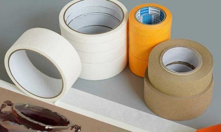西安未央区美纹纸胶带厂家分析：美纹纸胶带具有哪些特点?