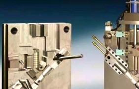 高陵区线切割加工厂分析:电火花、线切割与其他工艺的区别