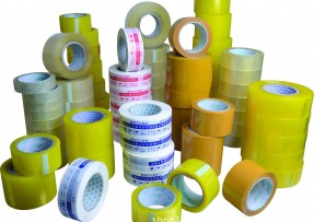 西安封箱胶带厂家产品介绍：优品标准 | 封箱胶带质量标准1.0版