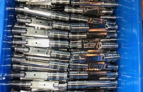 高陵附近线切割加工厂家分析:数控中走丝线切割在精密模具加工中的关键应用技术