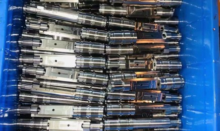 高陵附近线切割加工厂家分析:数控中走丝线切割在精密模具加工中的关键应用技术