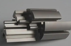 高陵区线切割加工厂分析:电火花线切割技术是什么?为什么看上去却严丝合缝毫无缝隙呢?