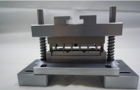 高陵工装夹具厂介绍:10分钟让你迅速了解10大类工装夹具设计要点